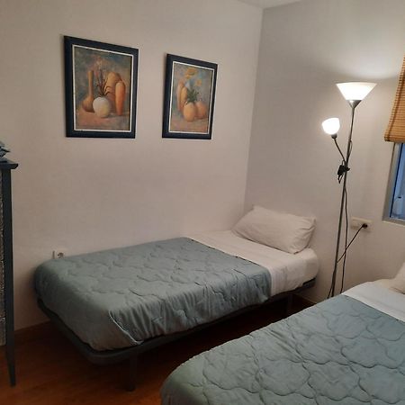 Apto A 2 Minutos De Playa. Fuengirola Extérieur photo