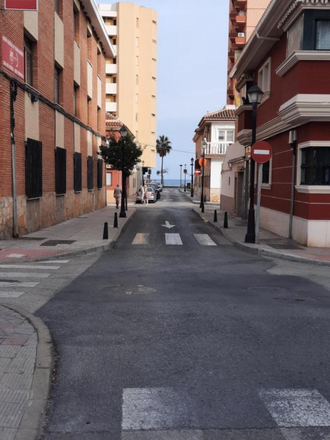 Apto A 2 Minutos De Playa. Fuengirola Extérieur photo