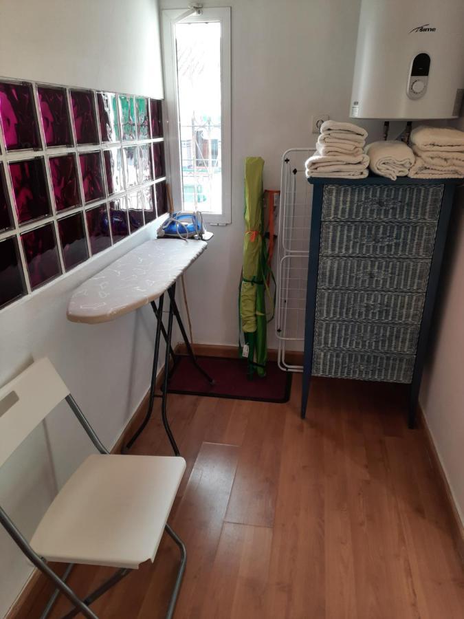 Apto A 2 Minutos De Playa. Fuengirola Extérieur photo