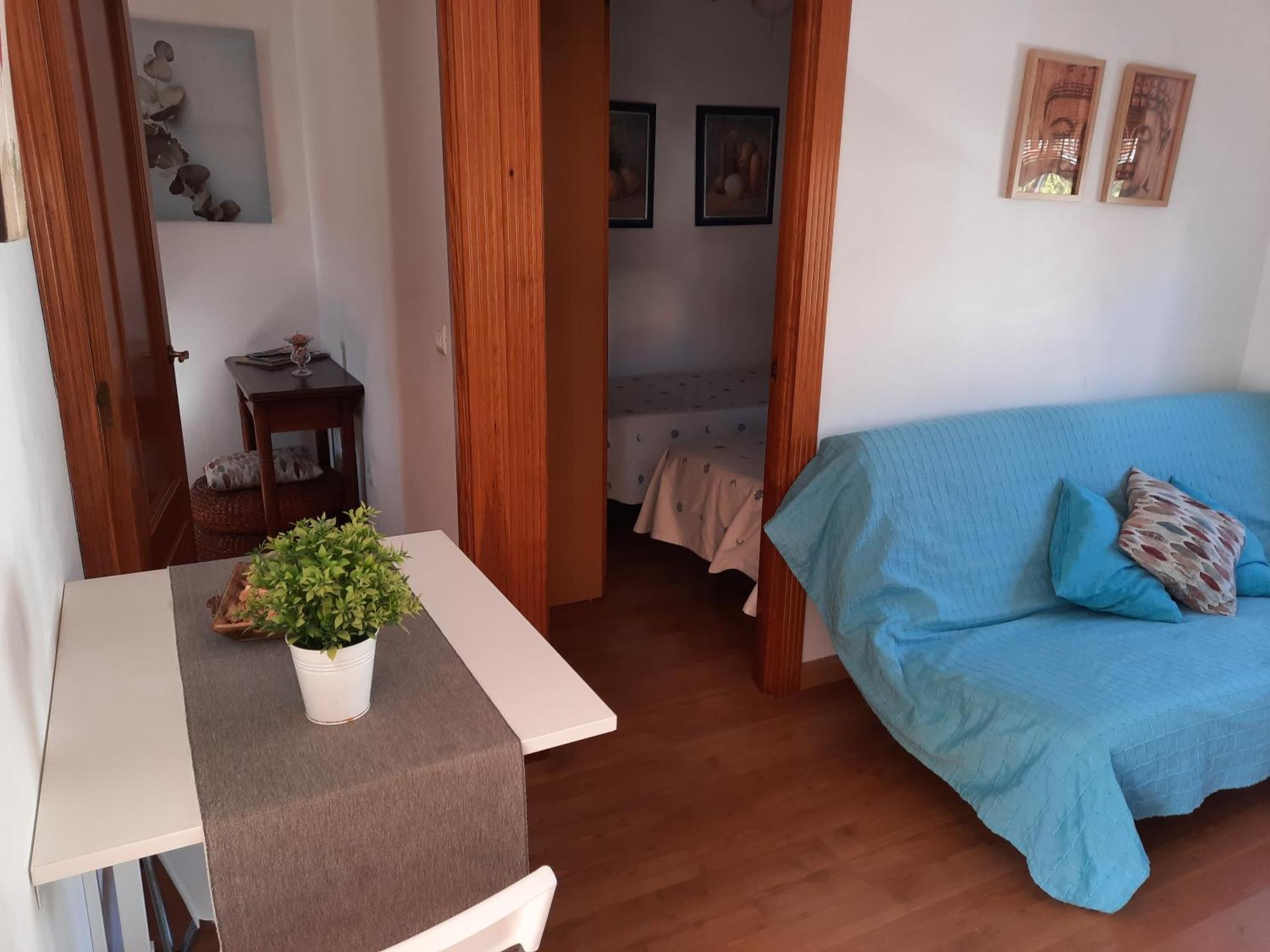 Apto A 2 Minutos De Playa. Fuengirola Extérieur photo