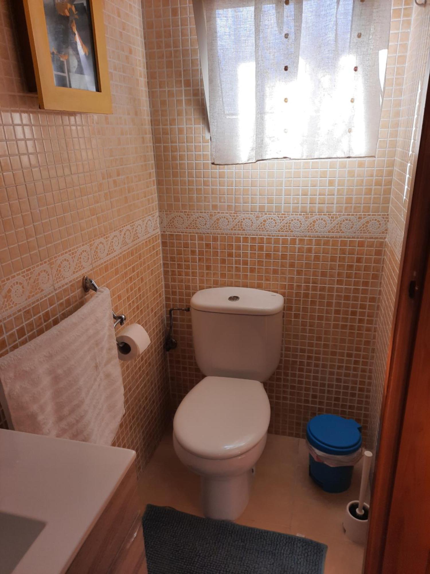 Apto A 2 Minutos De Playa. Fuengirola Extérieur photo